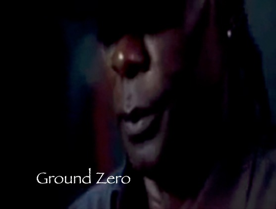 Bill Howl-N-Madd Perry Mississippi Delta Blues Legend